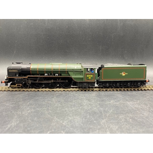 302 - Bachmann Branchline 32-555 Class A1 4-6-2 60130 