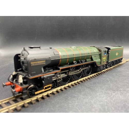 302 - Bachmann Branchline 32-555 Class A1 4-6-2 60130 