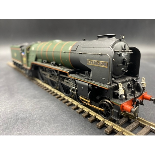 302 - Bachmann Branchline 32-555 Class A1 4-6-2 60130 