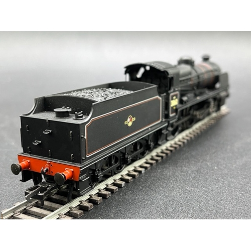 303 - Bachmann Branchline 32-151 Class N 2-6-0 31860 in BR black with late crest - Tested Runner
(400g)
Pa... 