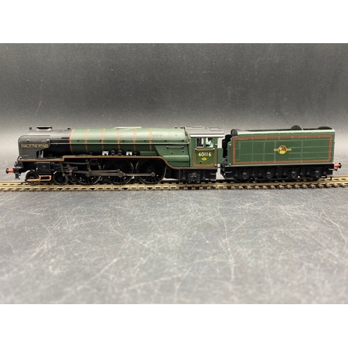 304 - Bachmann Branchline 32-556 Class A1 4-6-2 60156 