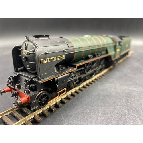 304 - Bachmann Branchline 32-556 Class A1 4-6-2 60156 