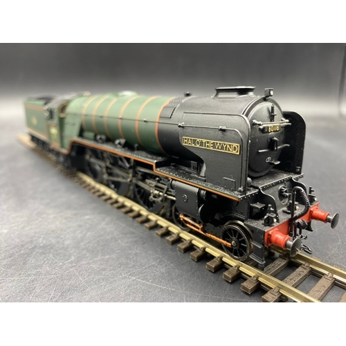 304 - Bachmann Branchline 32-556 Class A1 4-6-2 60156 