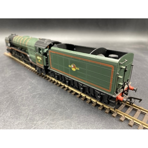 304 - Bachmann Branchline 32-556 Class A1 4-6-2 60156 