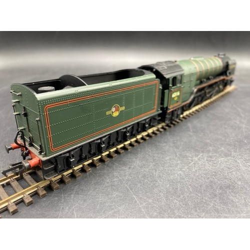 304 - Bachmann Branchline 32-556 Class A1 4-6-2 60156 