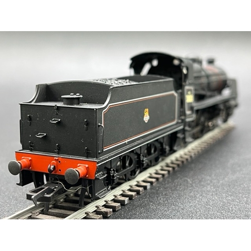 305 - Bachmann Branchline 32-152 Class N 2-6-0 31813 in BR black with early crest - Tested Runner
(400g)
L... 