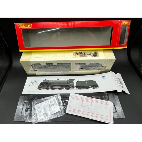 309 - Hornby R2724 Class N15 4-6-0 30800 