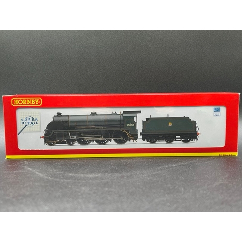 309 - Hornby R2724 Class N15 4-6-0 30800 