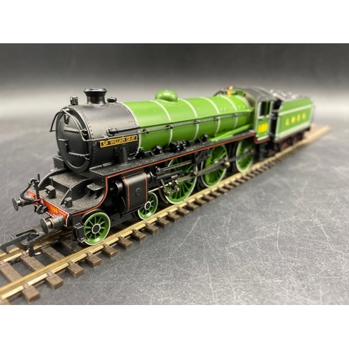 310 - Bachmann Branchline 31-711 Class B1 1189 'Sir William Gray' LNER apple green - Non Runner
(500g)
Loc... 