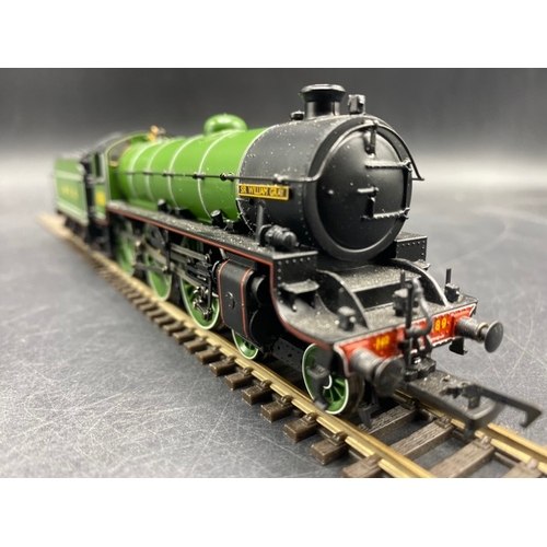 310 - Bachmann Branchline 31-711 Class B1 1189 'Sir William Gray' LNER apple green - Non Runner
(500g)
Loc... 