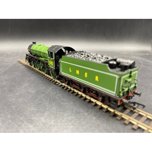 310 - Bachmann Branchline 31-711 Class B1 1189 'Sir William Gray' LNER apple green - Non Runner
(500g)
Loc... 