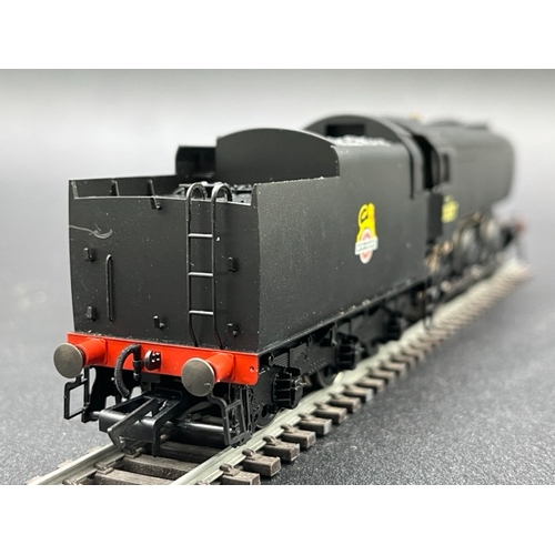 315 - Hornby R2355 Class Q1 Bulleid Austerity 0-6-0 33037 in BR Black with early emblem - Tested Non-Runne... 