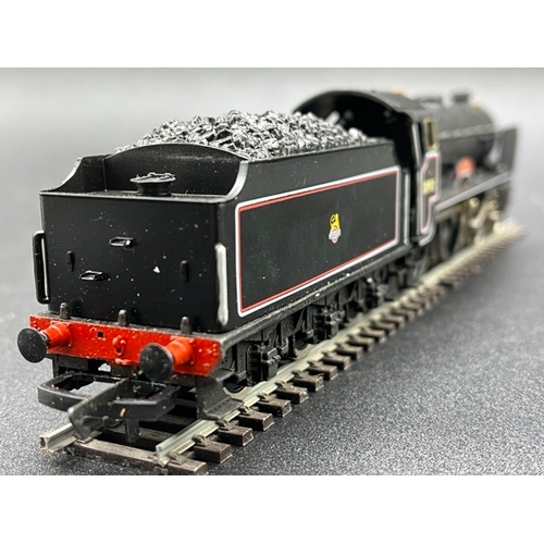 317 - Hornby R2079 Class V Schools 4-4-0 30912 