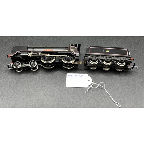 317 - Hornby R2079 Class V Schools 4-4-0 30912 