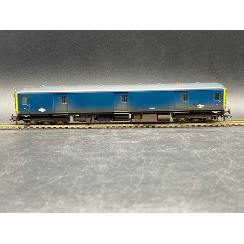 322 - Weathered OO Heljan 89221 Class 128 W55992 BR Blue - Tested Runner
(900g)