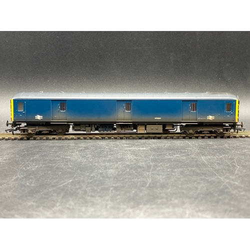 322 - Weathered OO Heljan 89221 Class 128 W55992 BR Blue - Tested Runner
(900g)