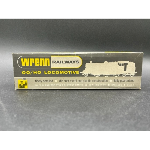 325 - Lima L205108 Class 08 3004 in BR Green in Wrenn 2205 box - Tested Runner
(300g)
Noisy runner, needin... 