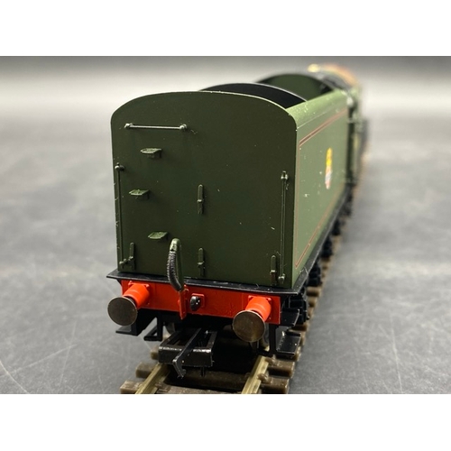 332 - Hornby R3522 BR (EARLY) 4-6-2 CLASS A4 -0 60026 - Tested Runner
(650g)