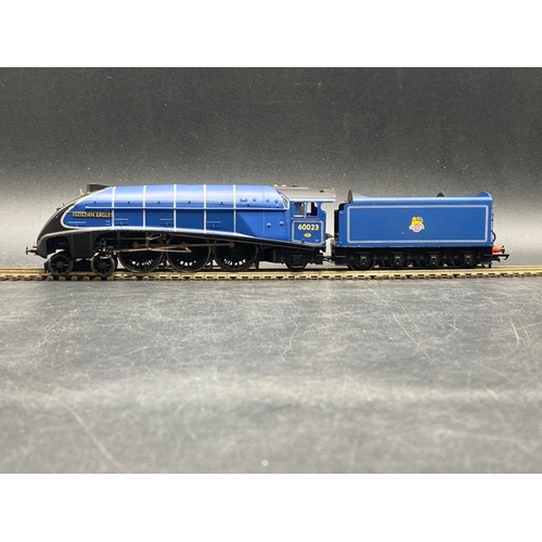 333 - Hornby R3320 Class A4 4-6-2 60023 