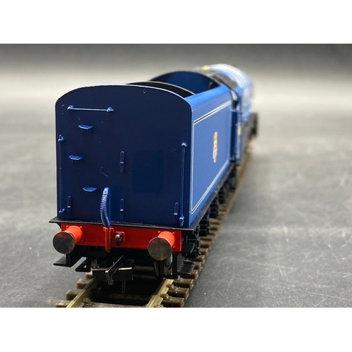 333 - Hornby R3320 Class A4 4-6-2 60023 