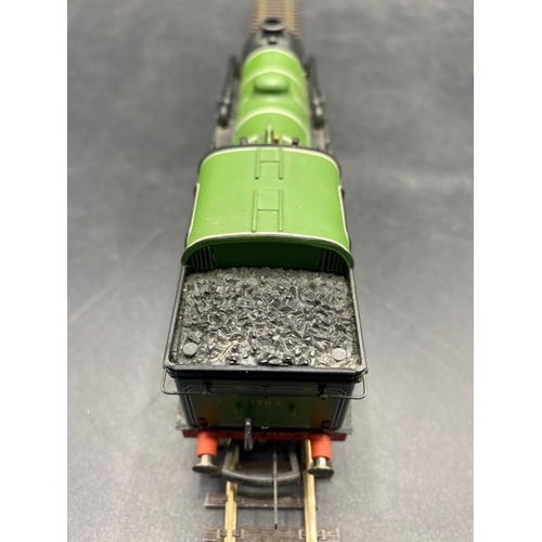 337 - Hornby R2214A Class N2 0-6-2T 1763 in GNR Green - Tested Runner
(300g)