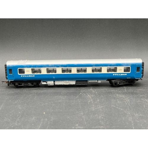 97 - Triang RS.52 Blue Pullman Electric Train set in box with original packaging - Non-Runner
(1300g)
Tri... 