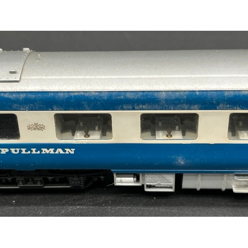 97 - Triang RS.52 Blue Pullman Electric Train set in box with original packaging - Non-Runner
(1300g)
Tri... 