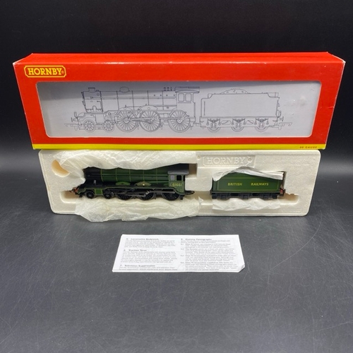 339 - Hornby R2319 Class B17 4-6-0 