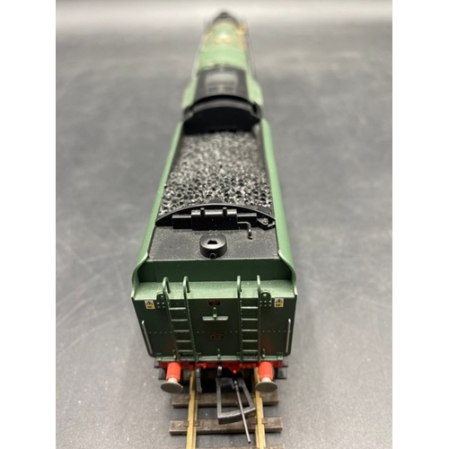 341 - Hornby R3191 Class 8 4-6-2 71000 'Duke Of Gloucester' in BR Green with late crest - Special Edition ... 