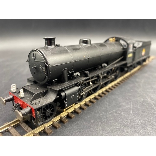 342 - Hornby R3088 Thompson Class O1 2-8-0 3755 in LNER Black -  Tested Runner
(600g)