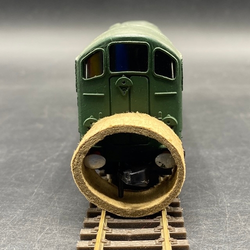 90 - Hornby Dublo 2233 Class 28 D5702 in BR Green - Tested Runner
(800g)