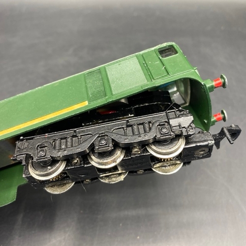 90 - Hornby Dublo 2233 Class 28 D5702 in BR Green - Tested Runner
(800g)