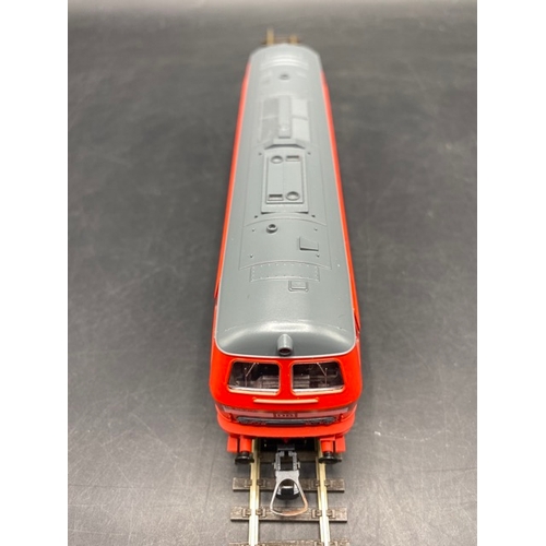 131 - Roco 63490 Class BR 215 083-7 of the DB - Tested Runner
(500g)