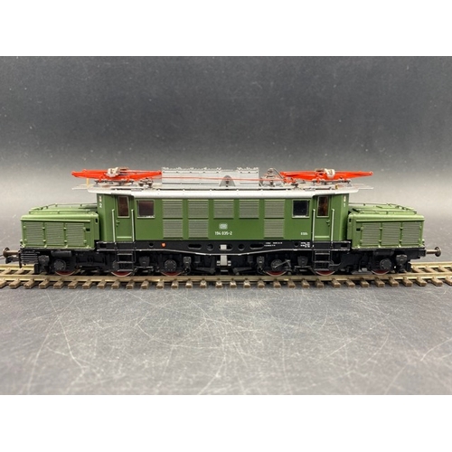 132 - Roco 43416 BR E94 'Deutshe Krokodil' of the German DRG - Tested Runner
(700g)