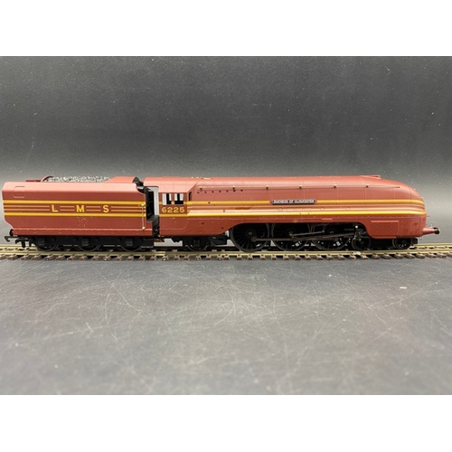 347 - Hornby R2179 Streamlined Coronation Class 4-6-2 6225 