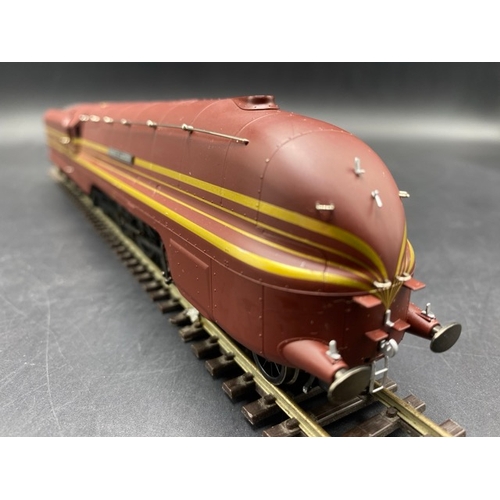 347 - Hornby R2179 Streamlined Coronation Class 4-6-2 6225 