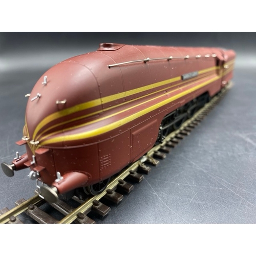 347 - Hornby R2179 Streamlined Coronation Class 4-6-2 6225 