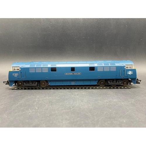 353 - 3 Boxed Lima Western Diesel Locomotives - 2 Tested Runners
(1500g)
Lima Western Explorer (possibly r... 