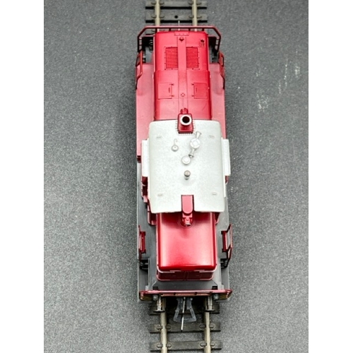 139 - Fleischmann 4225 Class BR 261 150-7 of the DB - Tested Runner
(400g)
includes instructions