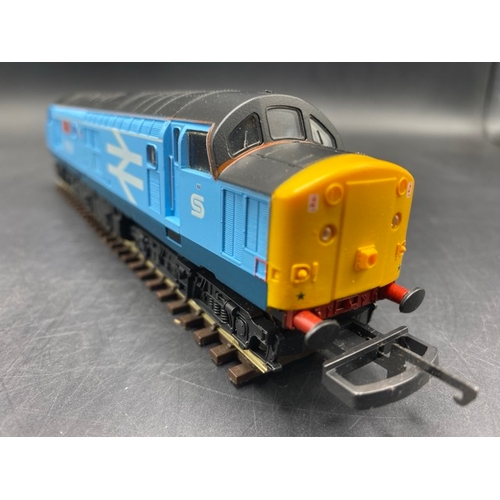 359 - 3 Boxed Lima Diesel/Electric locomotives - Tested Runners
(1300g)
Lima L205230a Class 37 37501 