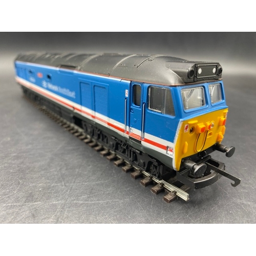 359 - 3 Boxed Lima Diesel/Electric locomotives - Tested Runners
(1300g)
Lima L205230a Class 37 37501 