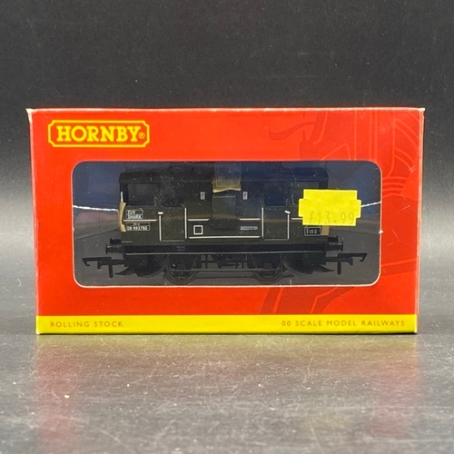 431 - 9 Boxed OO Hornby Rolling stock
(800g)
Hornby R6544 ZFO/ZFP (Trout) Ballast Hopper 843E - N.E. (3)
H... 