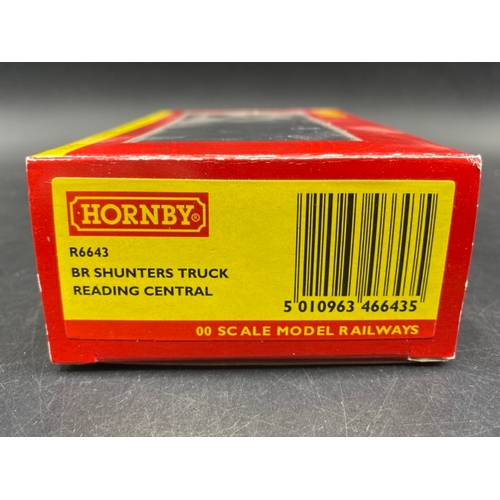 431 - 9 Boxed OO Hornby Rolling stock
(800g)
Hornby R6544 ZFO/ZFP (Trout) Ballast Hopper 843E - N.E. (3)
H... 