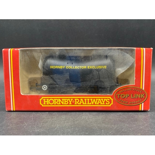 431 - 9 Boxed OO Hornby Rolling stock
(800g)
Hornby R6544 ZFO/ZFP (Trout) Ballast Hopper 843E - N.E. (3)
H... 