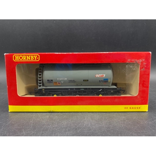 431 - 9 Boxed OO Hornby Rolling stock
(800g)
Hornby R6544 ZFO/ZFP (Trout) Ballast Hopper 843E - N.E. (3)
H... 