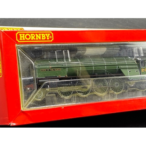 363 - Hornby R3246TTS Class P2 2-8-2 