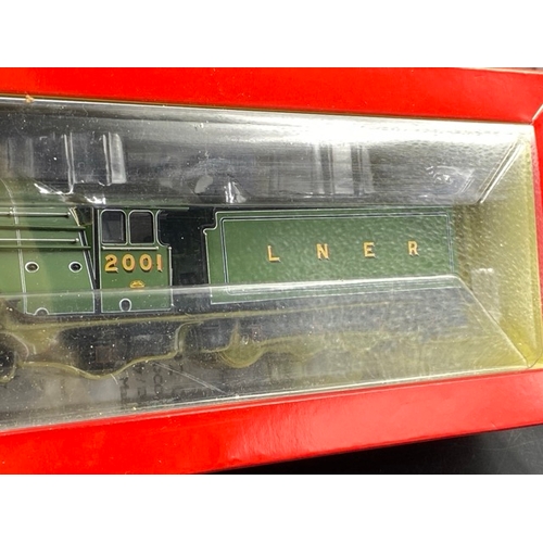 363 - Hornby R3246TTS Class P2 2-8-2 