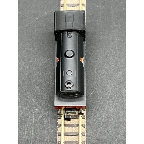 41 - Two N gauge Graham Farish Tank locomotives both Tested Runners
(250g)
Graham Farish 1016 Class J94 0... 