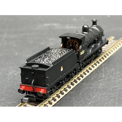 51 - Two N gauge Steam Locomotives both Tested Runners
(300g)
Graham Farish 372-777 Class C Wainwright 0-... 