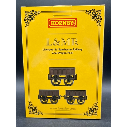 383 - Hornby R30232 Liverpool and Manchester Centenary (1930) Pack With 0-4-2 